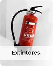 Extintores