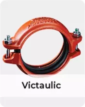 Productos Victaulic contra incendio