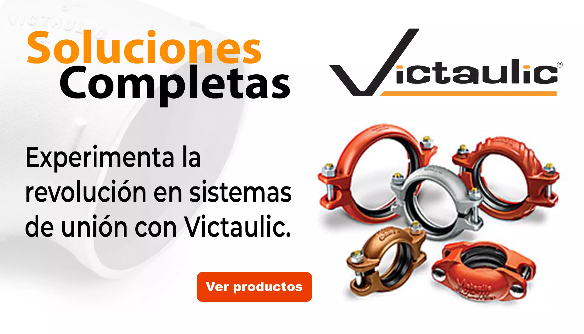 Productos Victaulic